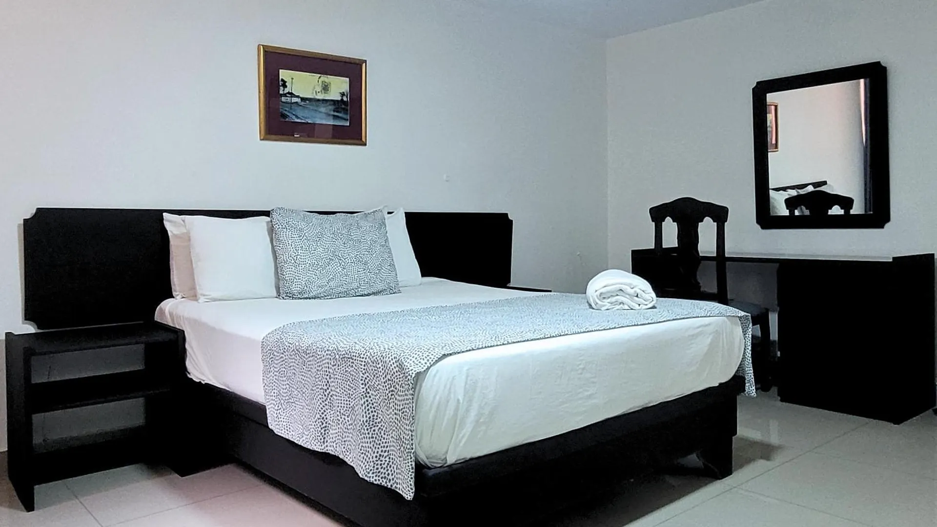 Hotel Olimpo La Romana 3*,  Dominican Republic